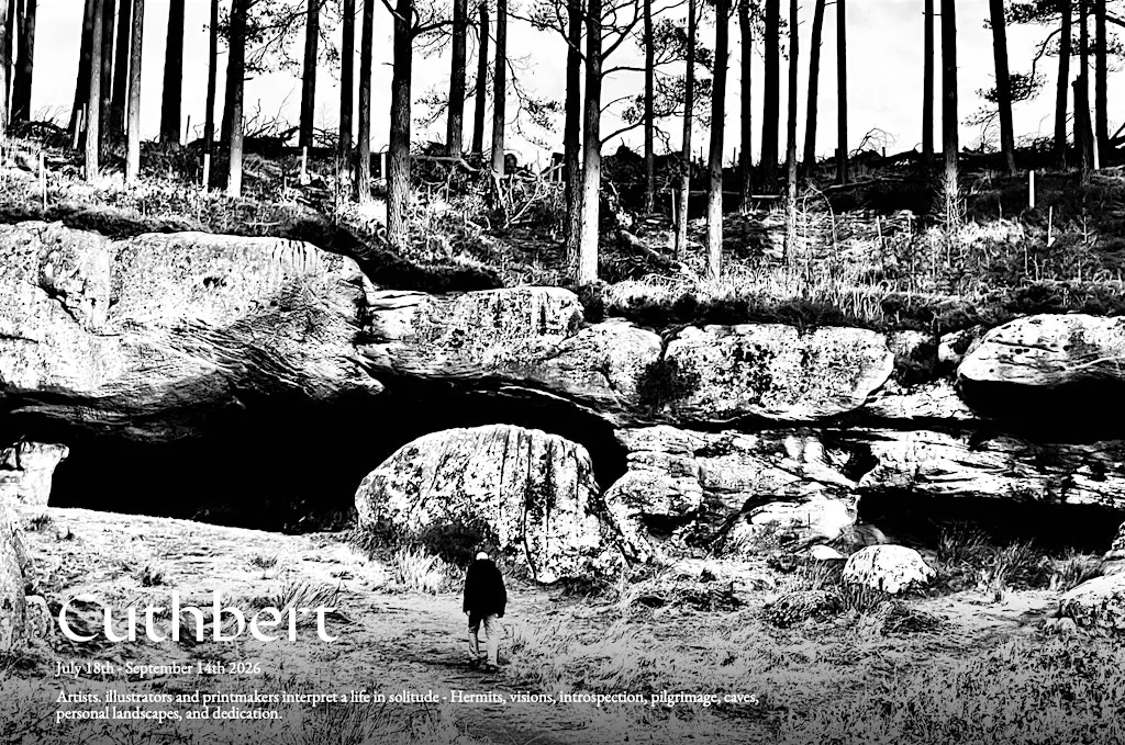 Cuthbert Group Exhibition