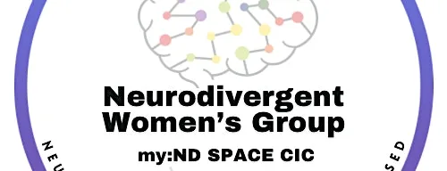 Neurodivergent Women's Peer Group