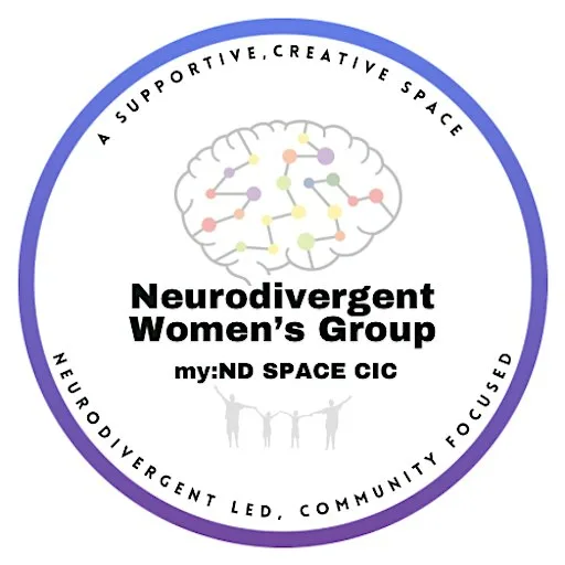 Neurodivergent Women's Peer Group