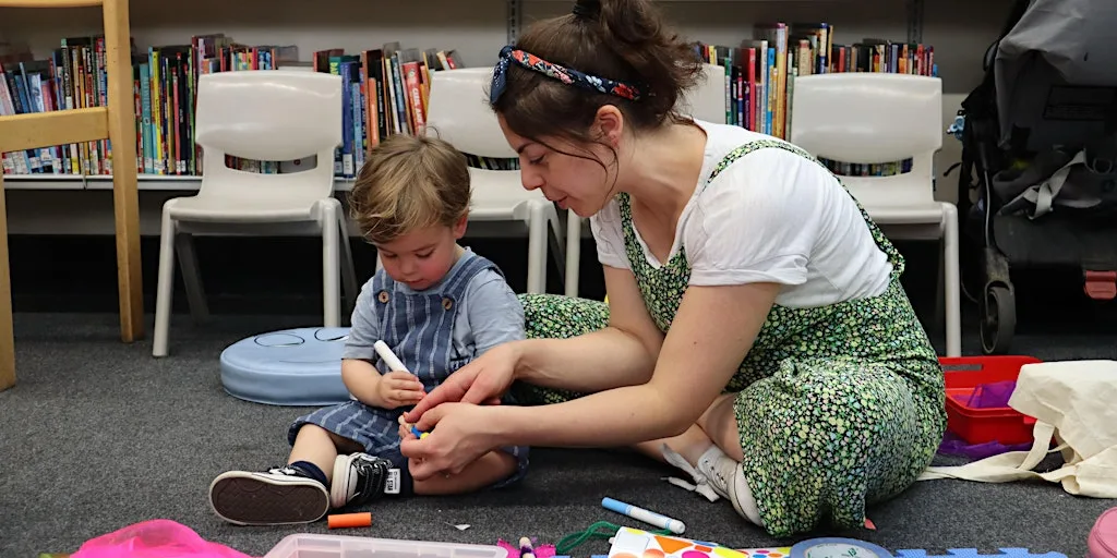 Foundling Libraries: Camden at Holborn Library