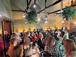Southport Business Group (Networking & Collaboration Meeting) at Coast Birkdale
