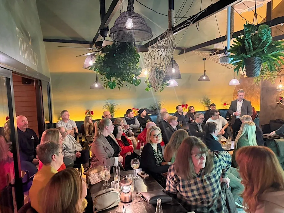 Southport Business Group (Networking & Collaboration Meeting) at Coast Birkdale