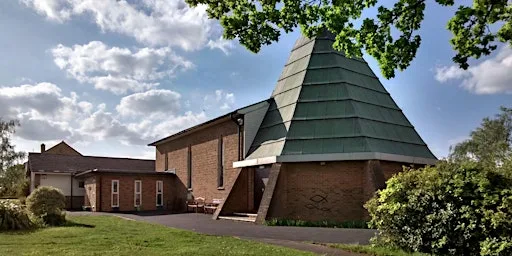 St Catherine's 0-5s on Tuesdays for Families, £3.50