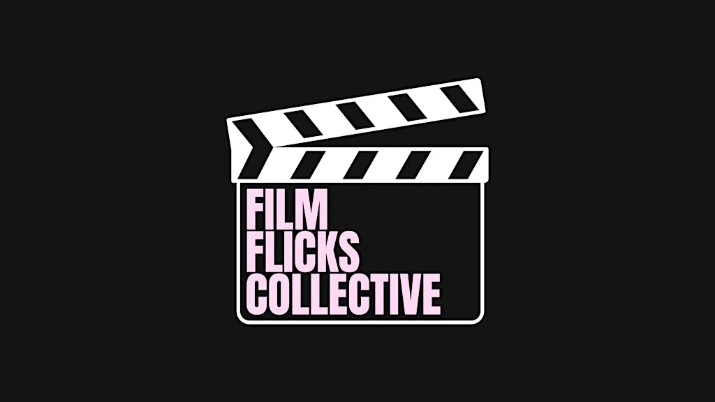 Film Flicks Collective - A Night with Zak Douglas