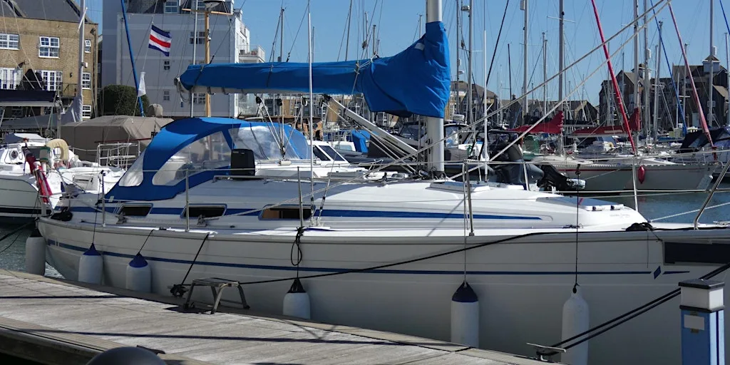 Discover the Joy of Sailing at Sovereign Harbour Yacht Club Ltd
