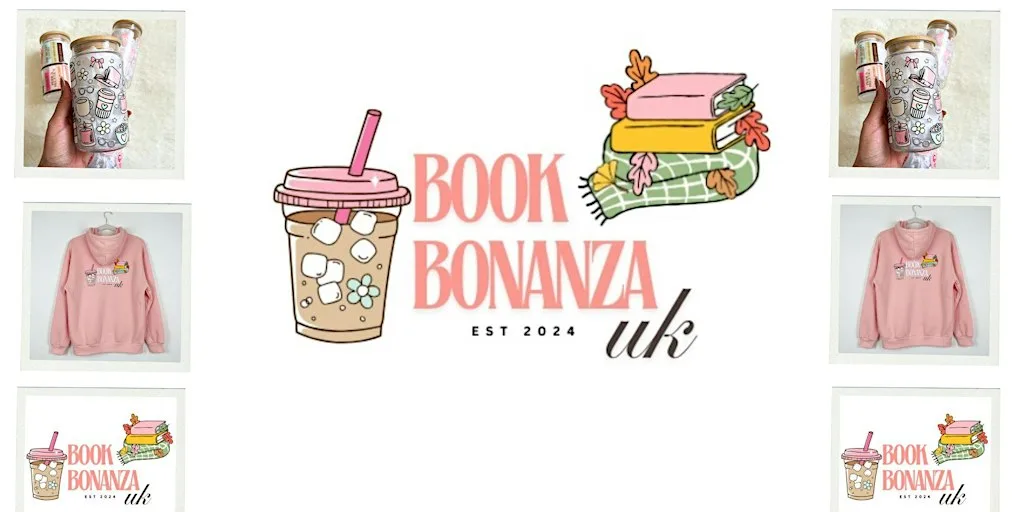Liverpool Book Bonanza 2027