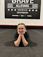 Tumble Workshop, Saturday 5th September, 2:30pm-4:00pm