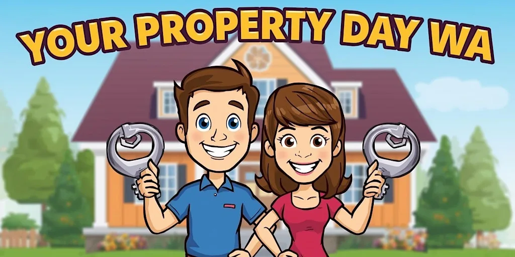 Your Property Day WA