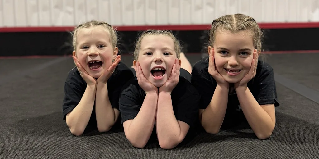 Handstands, Cartwheels & Rolls, Saturday 22nd August, 2:30pm-4:00pm at Brave Allstars