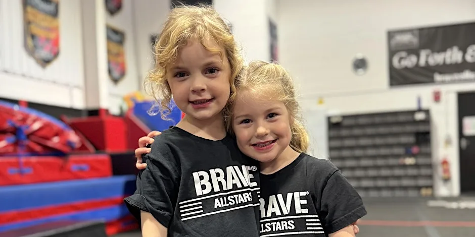 Tuesday 25th August - Activities at Brave Allstars