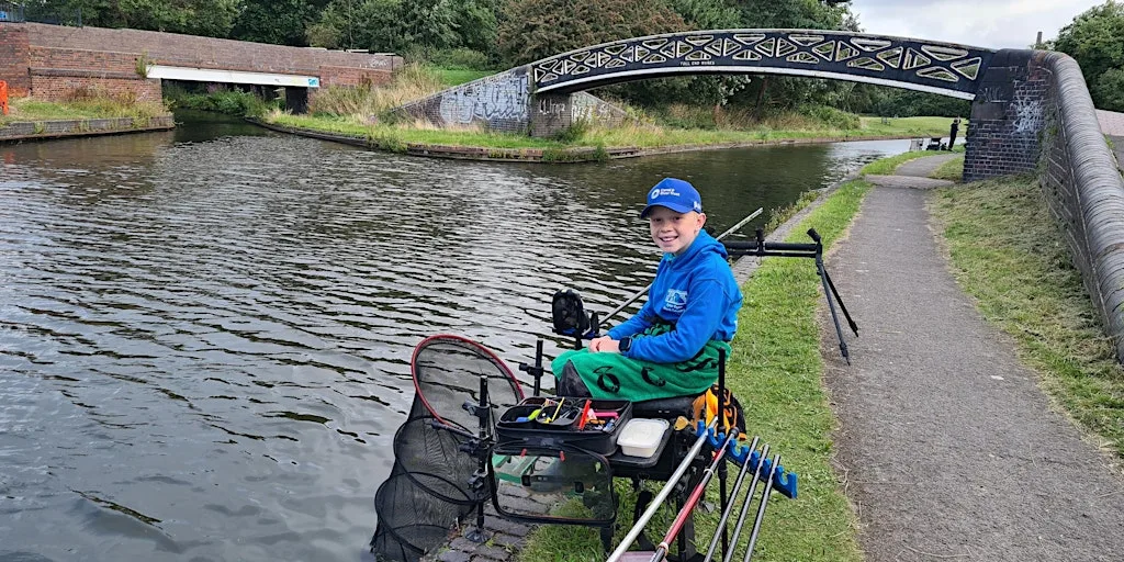 Coventry Regional Celebration-Coventry Canal-WMAA-23/08/2026 at Coventry Canal
