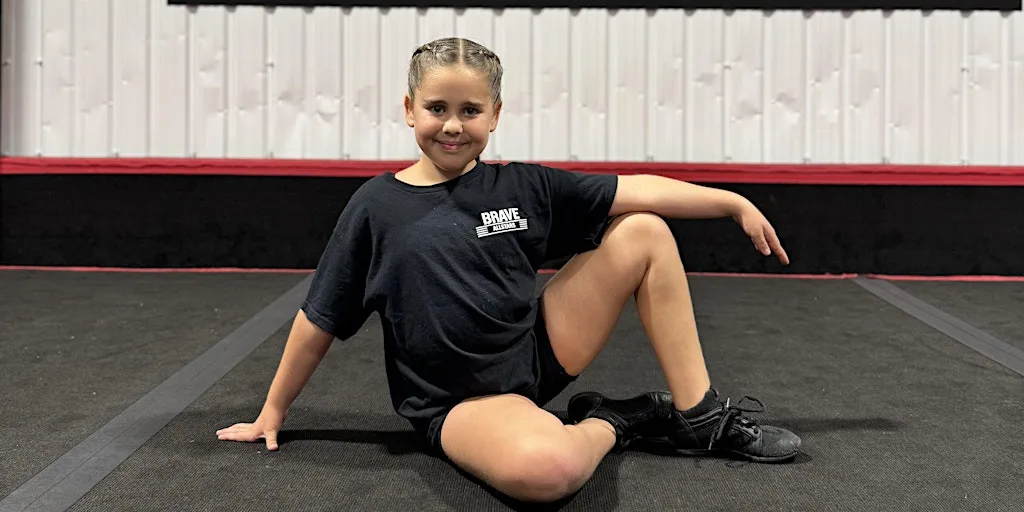 Tucks, Layouts & Twists , Saturday 8th August, 2:30-4:00pm at Brave Allstars