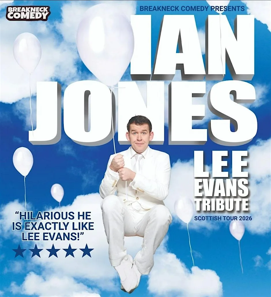 Lee Evans Tribute at Ritchie Hall