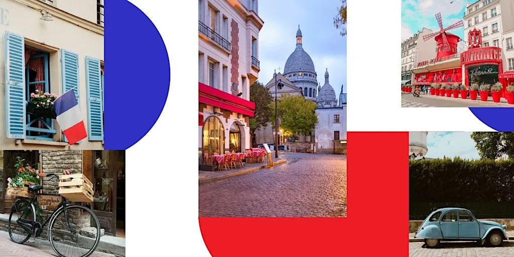 French Meetup in Fishponds