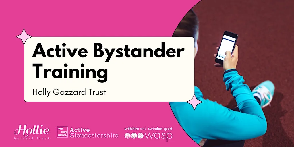Active Bystander Training