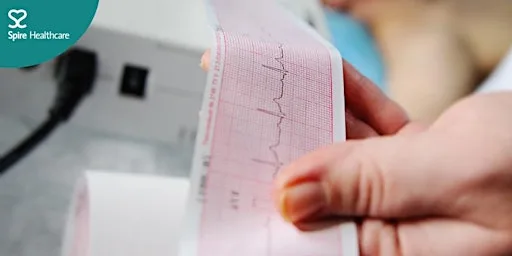 Free event: Caring for Your Heart: Understanding Common Cardiac Conditions at Spire Dunedin Hospital