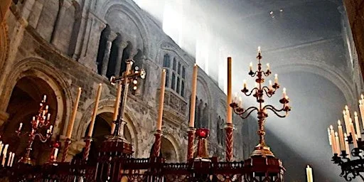 A Dickensian Christmas Carol Concert
