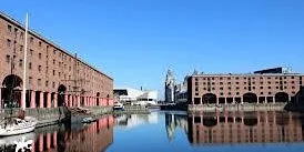 Find Your Joy: A Liverpool Weekend Retreat Day Only