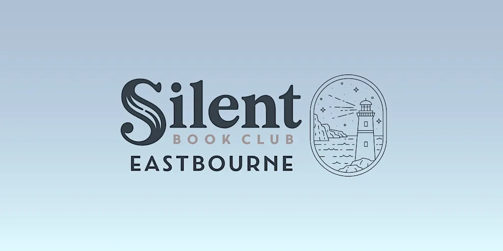 Eastbourne Silent Book Club - July (Friday). at Waterstones