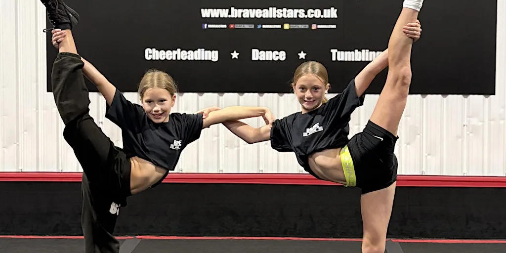 Tuesday 18th August - Activities at Brave Allstars