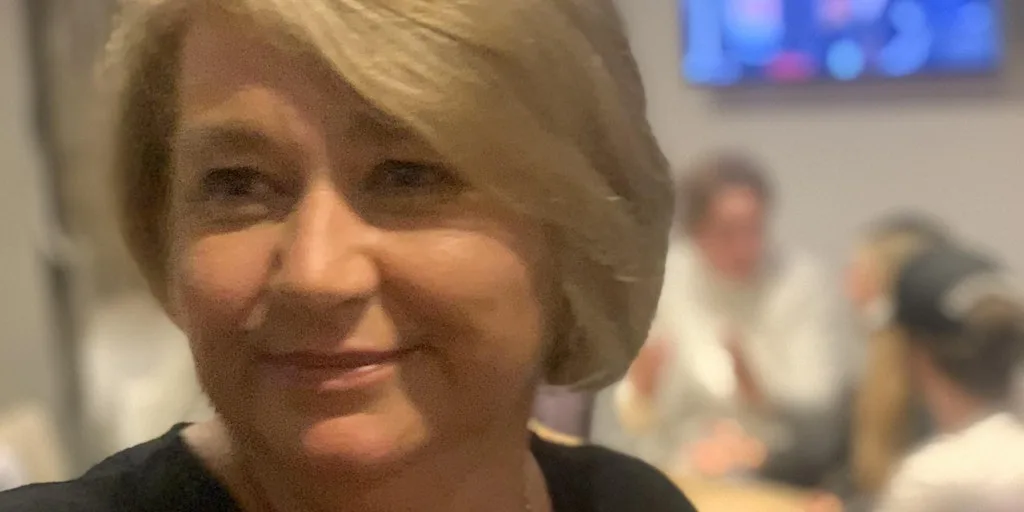 A Celebration for Lorraine