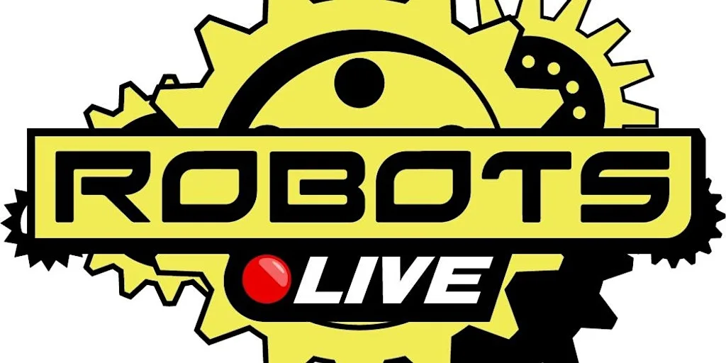 Robots Live! Stoke at Fenton Manor Sports Complex