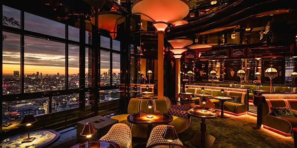 London Fashion Week AfterParty – Champagne & Fashion Networking