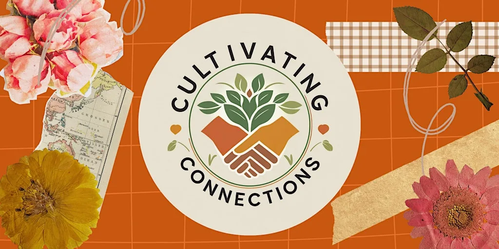 Cultivating Connections. Bringing together Social Leaders in Cornwall at The Poly