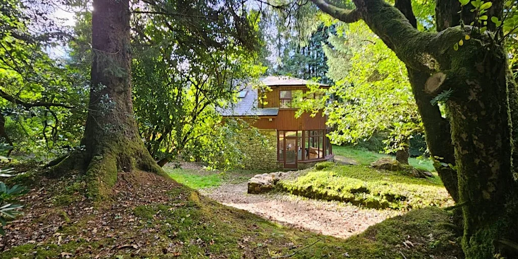 The Art of Rest Overnight Retreat Wicklow 2.0 at Mucklagh Lodge