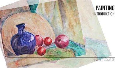 Painting - Introduction