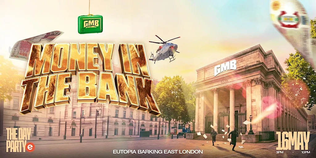 Early May Bank Holiday Events 2026 in London — What's On This Weekend