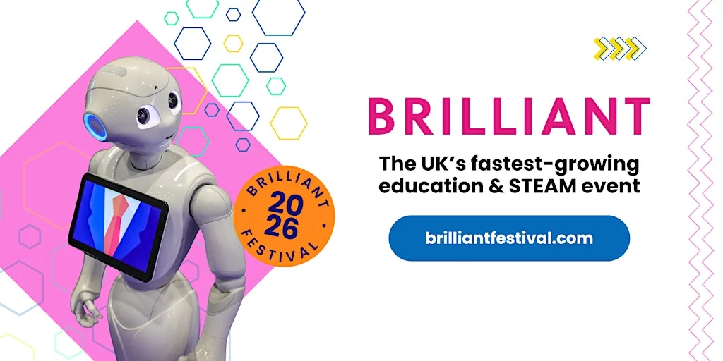 BRILLIANT Festival at Exhibition Centre Liverpool
