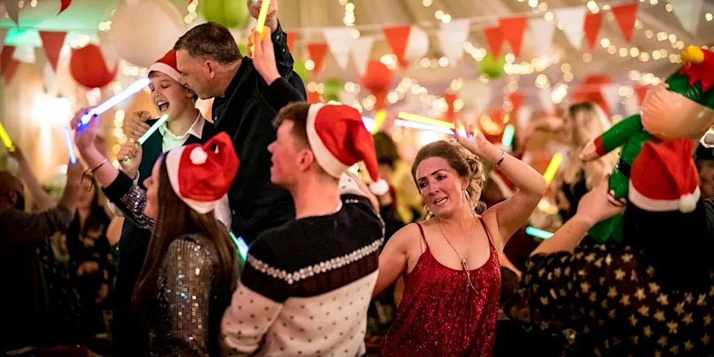 Jingle Barn Rock at The Wellbeing Farm Ltd