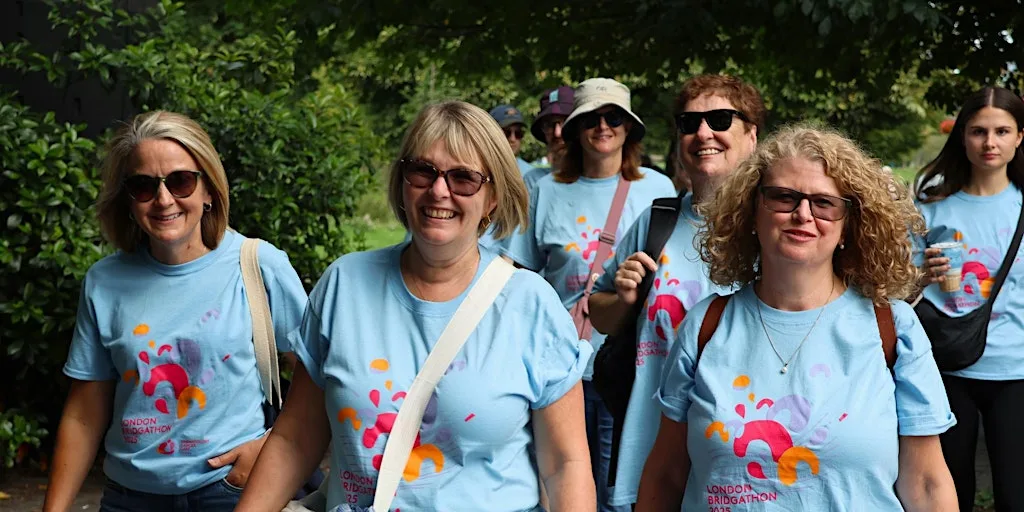 London Bridgathon 2026 at Vauxhall Pleasure Gardens