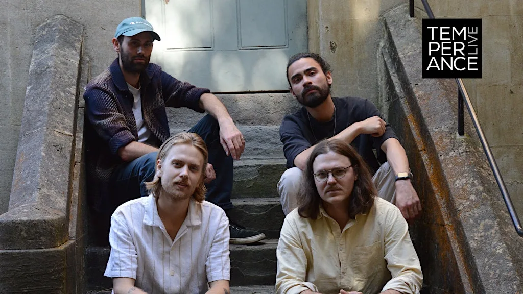 FREE introducing @ temperance | Common Ground at Temperance