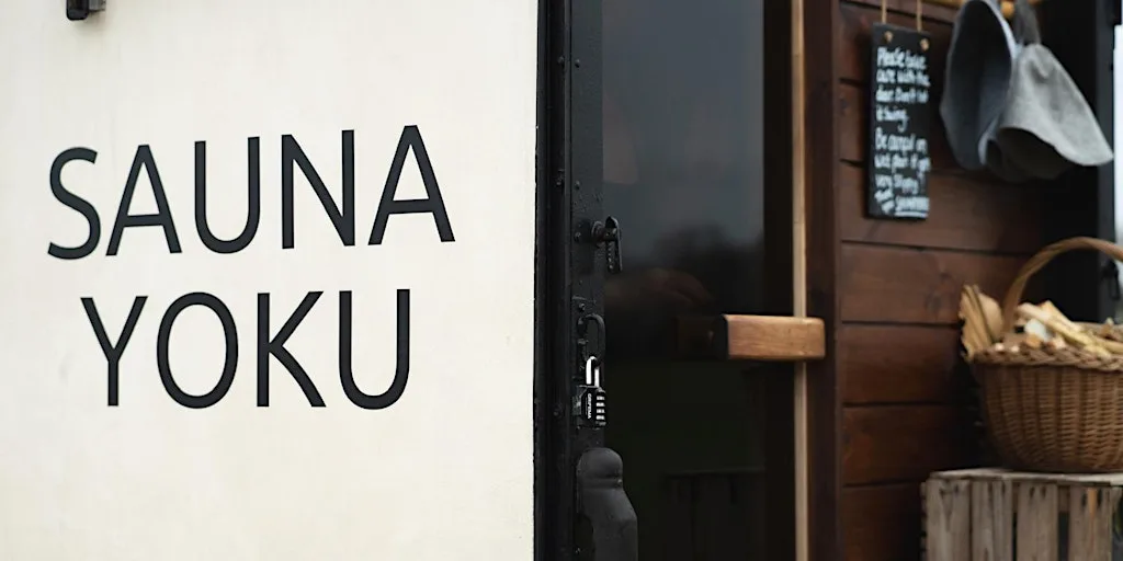 Summer Wellness Sessions with Joanne with SAUNA YOKU at SAUNA YOKU