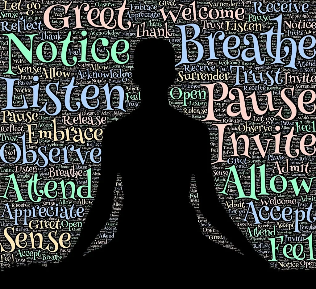 Restoring Safety and Community through Presence