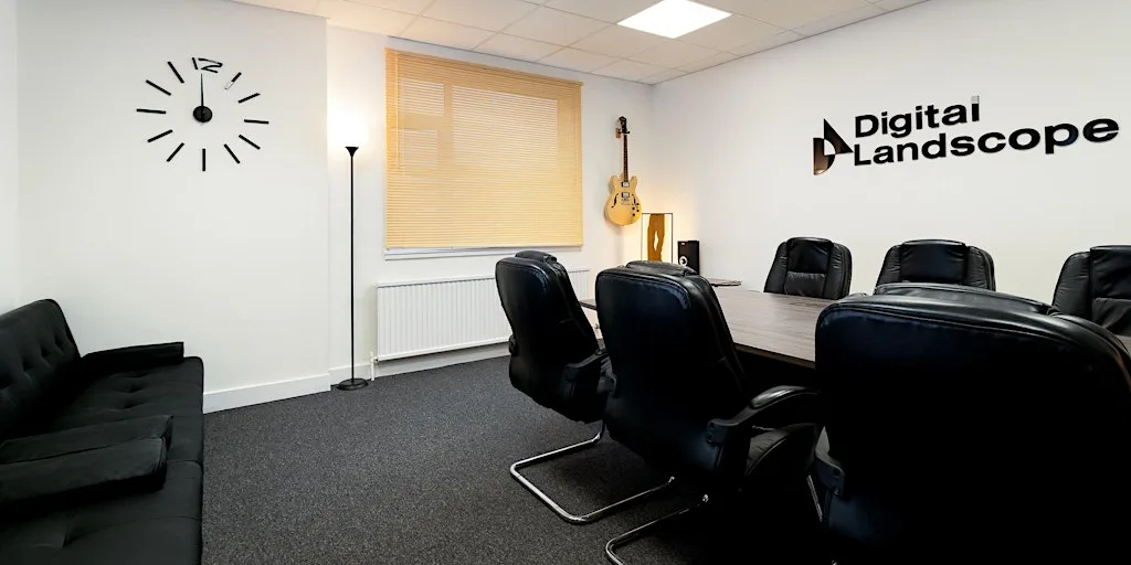 Free Glasgow SEO Training Series for Local Businesses: in-person at Digital Landscope HQ, Blanco Business Centre