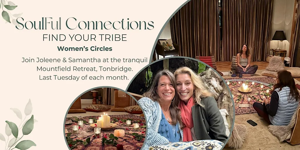 Soulful Connections Women's Circle