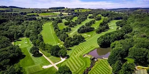 Combined Charity Golf Day 2026 at Trentham Park Golf Club