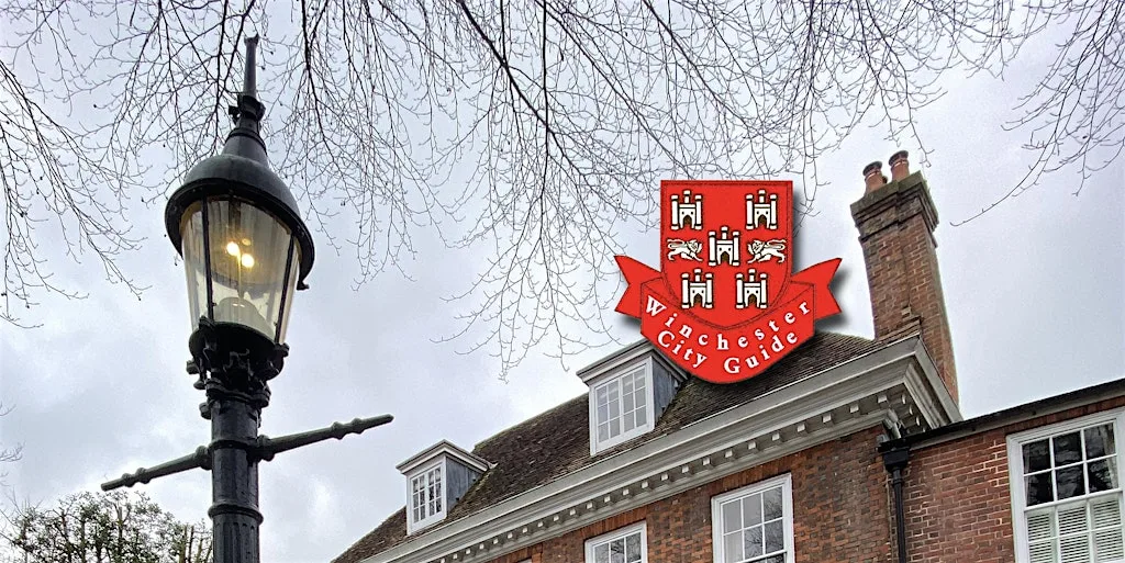 Privies, Pots and Pits: not a bog standard guided walking tour! at Winchester Visitor Information Centre