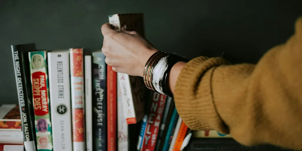 Campus Book Club at The Hub - AstraZeneca