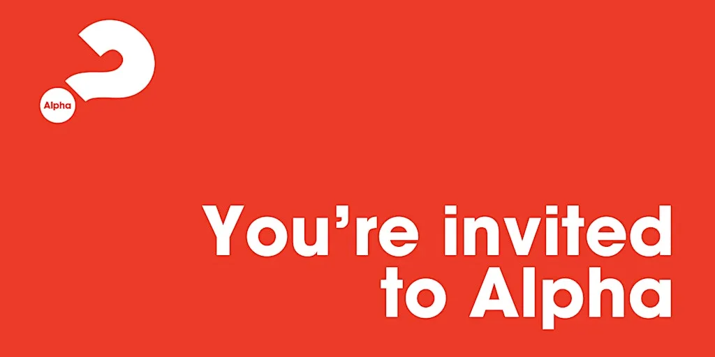The Alpha Course - C3 Hope Sheffield at The Hope Centre