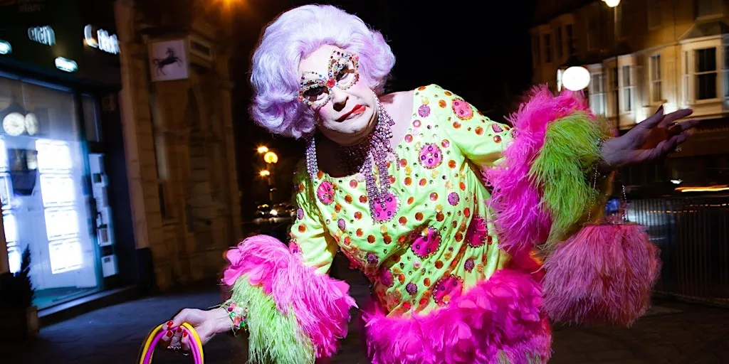 Ceri Dupree - All New Show