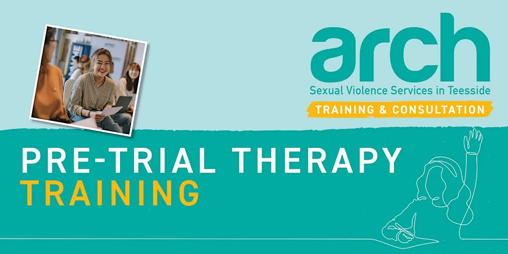 Pre-Trial Therapy Training
