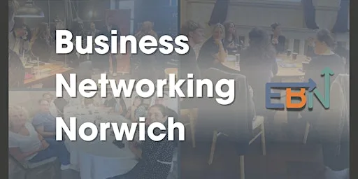 Norwich Breakfast Networking Meetings for Business Owners & Professionals