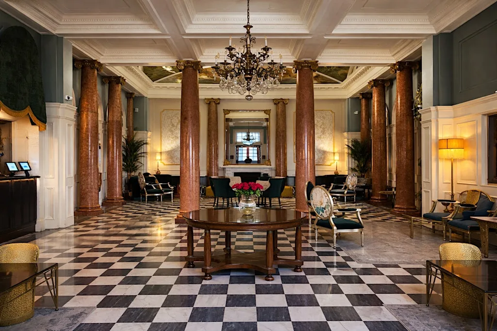 The Open Experience Southsea | Health & Income Evening at The Queens Hotel, Southsea