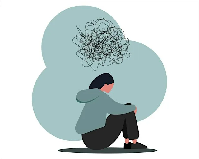 Managing Worry & Overthinking – A Guided Self-Help Session