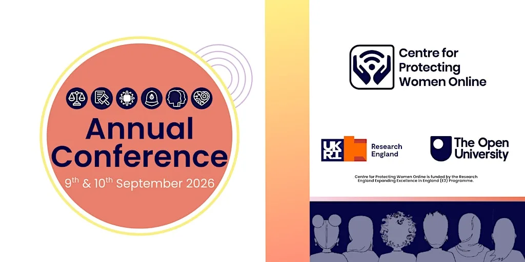 CPWO Annual Conference 2026 at Berrill Lecture Theatre, The Open University