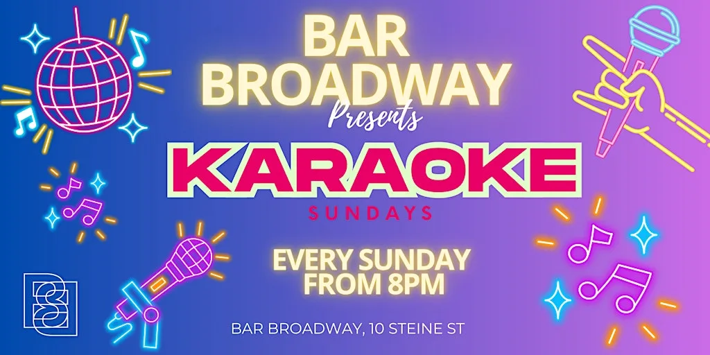 Karaoke Night